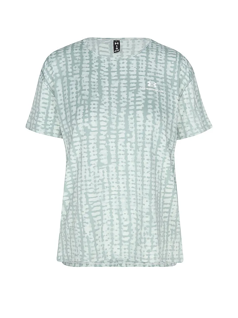 Under Armour Damen Fitnessshirt UA Vanish Energy 2.0