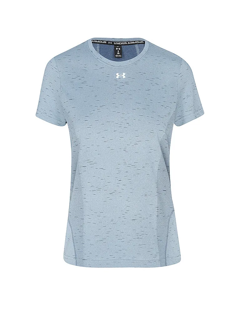 Under Armour Damen Fitnessshirt Vanish Seamless Loose Under Armour Damen Fitnessshirt Vanish Seamless Loose