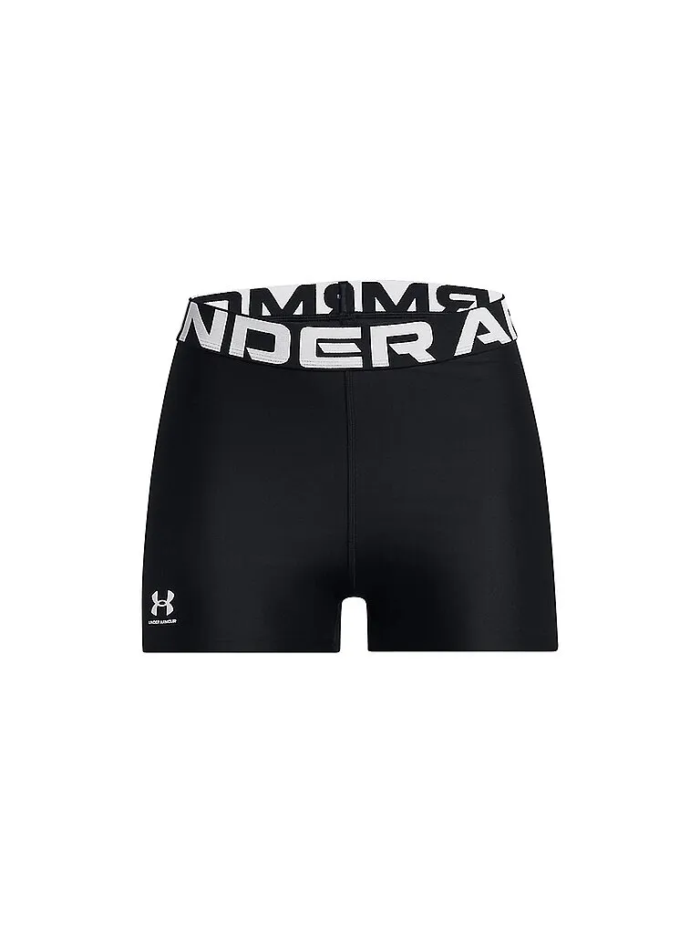 Under Armour Damen Fitnessshort HeatGear® Under Armour Damen Fitnessshort HeatGear®