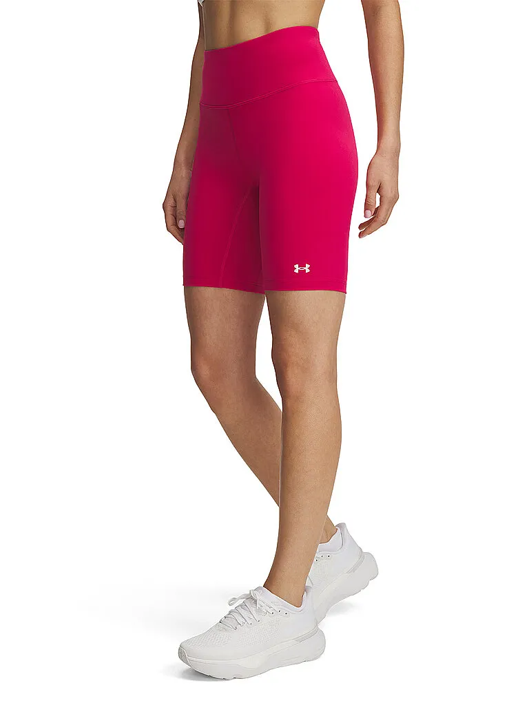 Under Armour Damen Fitnessshort Radler UA Motion Emea Under Armour Damen Fitnessshort Radler UA Motion Emea