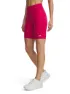 Under Armour Damen Fitnessshort Radler UA Motion Emea