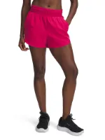 Under Armour Damen Fitnessshort UA Flex Woven 8cm Under Armour Damen Fitnessshort UA Flex Woven 8cm
