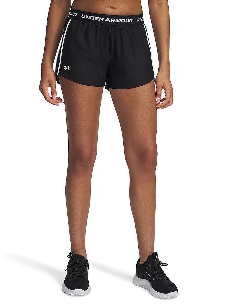 Under Armour Damen Fitnessshort UA Tech™ Play Up Under Armour Damen Fitnessshort UA Tech™ Play Up