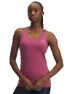 Under Armour Damen Fitnesstank HeatGear® Armour Racer