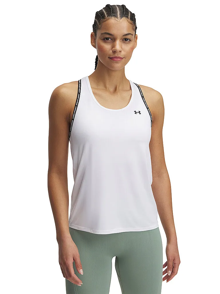 Under Armour Damen Fitnesstank UA Tech™ Knockout