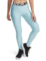 Under Armour Damen Fitnesstight HeatGear® Authentics mint Under Armour Damen Fitnesstight HeatGear® Authentics mint