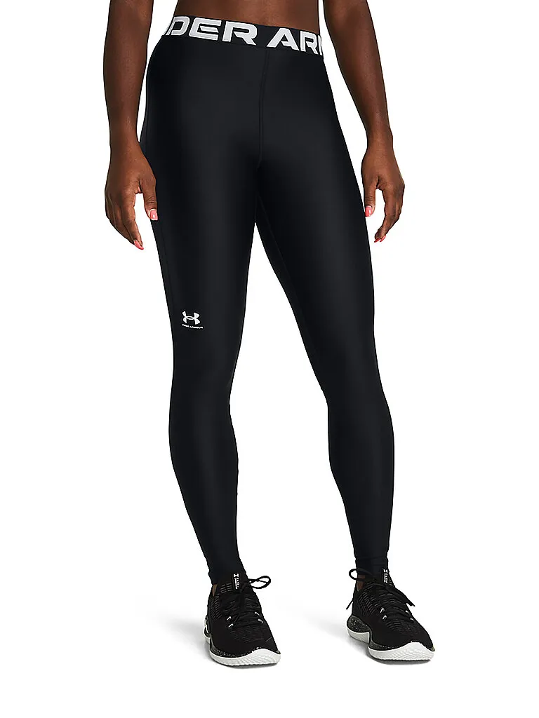 Under Armour Damen Fitnesstight HeatGear® Authentics mint Under Armour Damen Fitnesstight HeatGear® Authentics mint