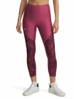 Under Armour Damen Fitnesstight UA Tech™ Printed Panel Ankle 7/8 Under Armour Damen Fitnesstight UA Tech™ Printed Panel Ankle 7/8