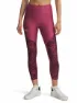 Under Armour Damen Fitnesstight UA Tech™ Printed Panel Ankle 7/8