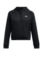 Under Armour Damen Hoodie Armour Fleece® Pro Under Armour Damen Hoodie Armour Fleece® Pro