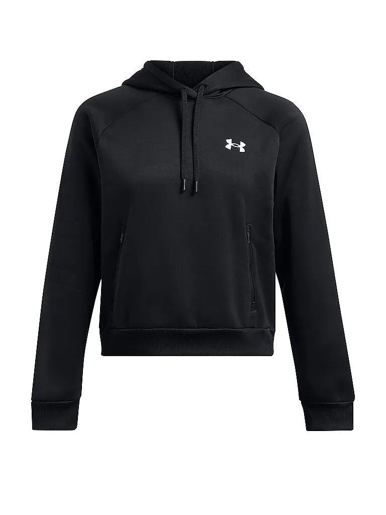 Under Armour Damen Hoodie Armour Fleece® Pro Under Armour Damen Hoodie Armour Fleece® Pro