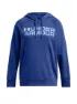 Under Armour Damen Hoodie UA Rival Fleece Wordmark