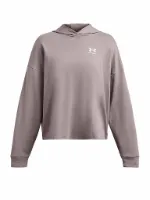 Under Armour Damen Hoodie UA Rival Terry Oversize