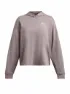 Under Armour Damen Hoodie UA Rival Terry Oversize