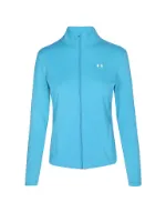 Under Armour Damen Jacke UA Motion Emea hellblau Under Armour Damen Jacke UA Motion Emea hellblau