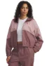 Under Armour Damen Jacke UA Rival Woven