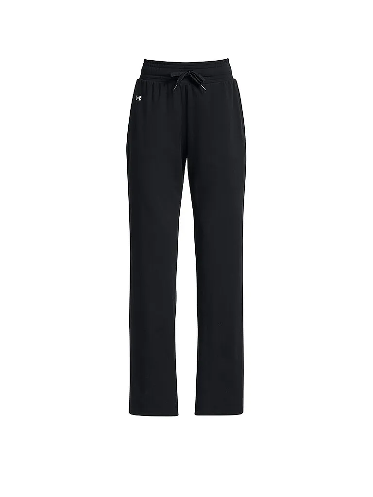 Under Armour Damen Jogginghose UA Motion mit offenen Saum Under Armour Damen Jogginghose UA Motion mit offenen Saum
