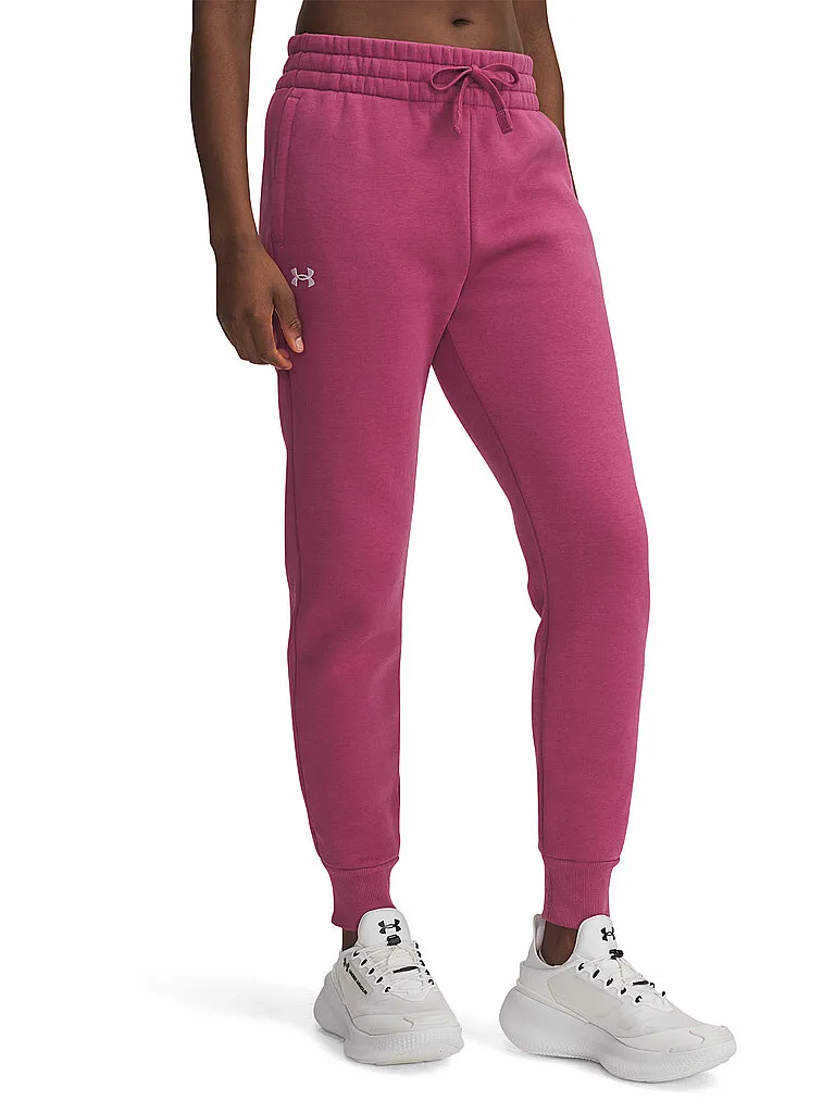 Under Armour Damen Jogginghose UA Rival Fleece Under Armour Damen Jogginghose UA Rival Fleece