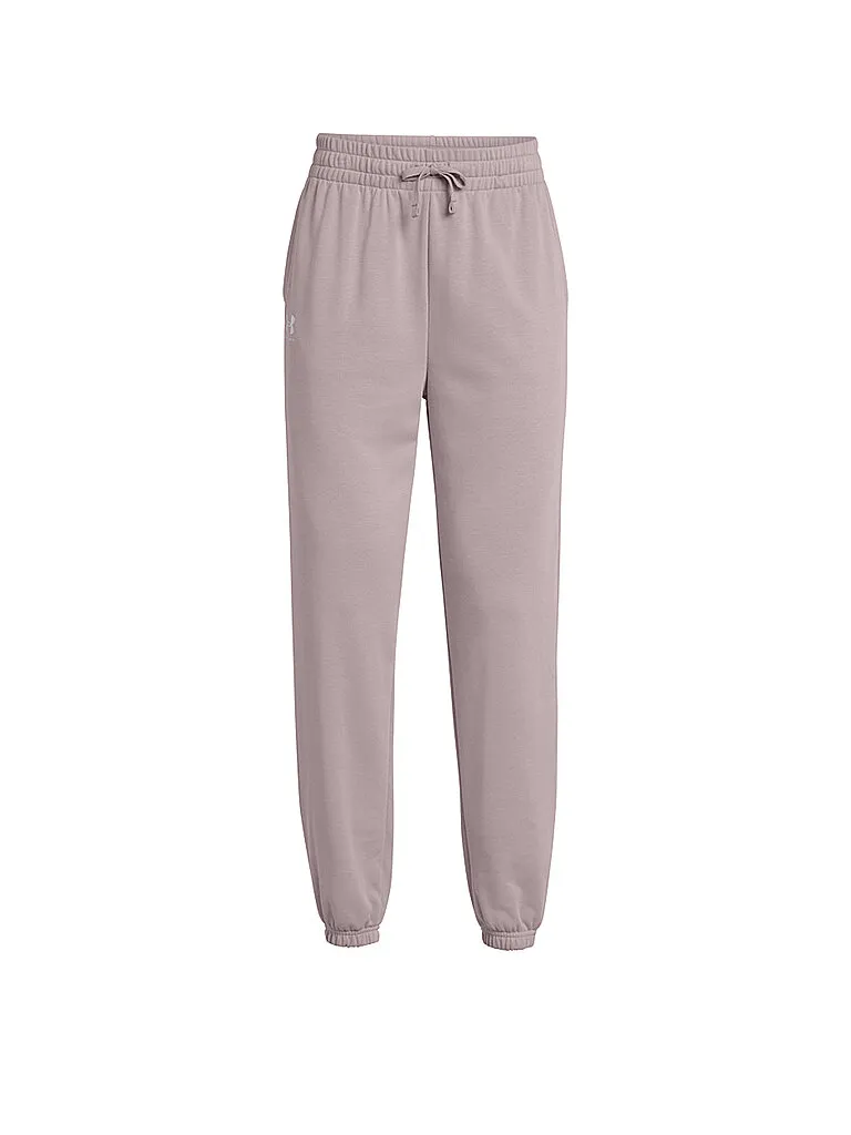 Under Armour Damen Jogginghose UA Rival French Terry Under Armour Damen Jogginghose UA Rival French Terry