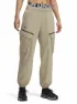 Under Armour Damen Jogginghose UA Unstoppable Cargo