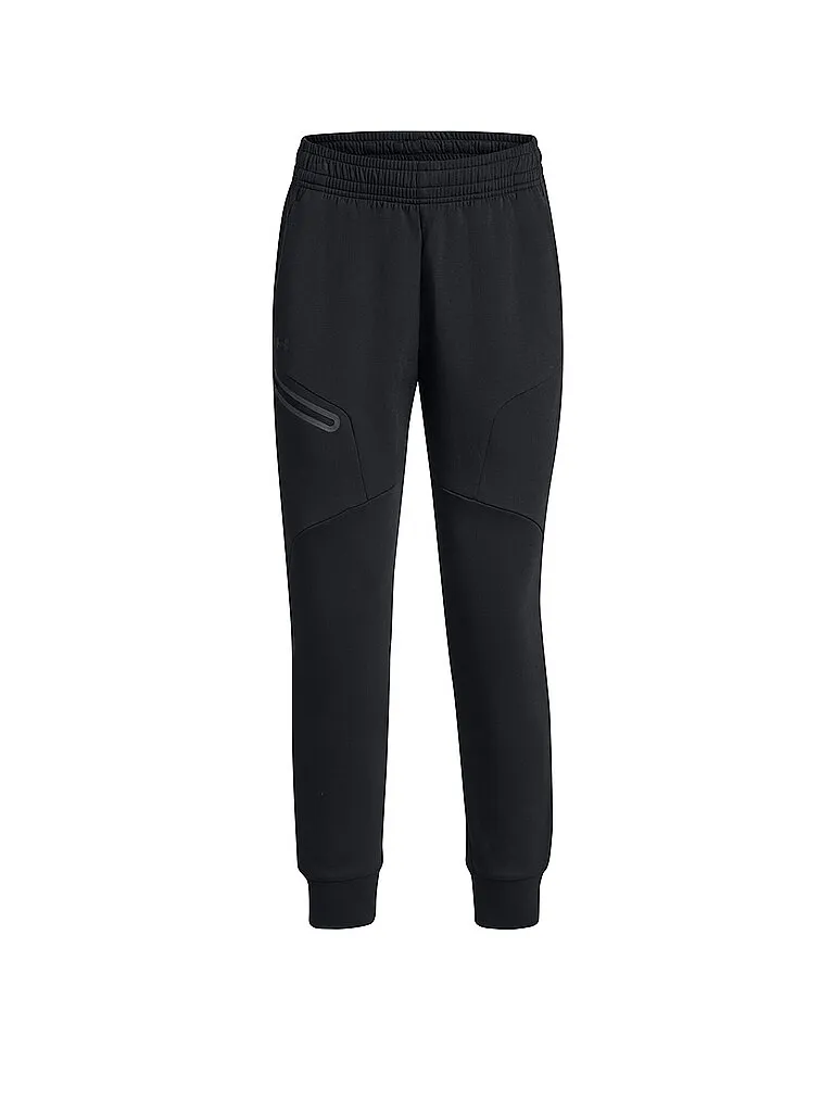 Under Armour Damen Jogginghose UA Unstoppable Fleece Under Armour Damen Jogginghose UA Unstoppable Fleece