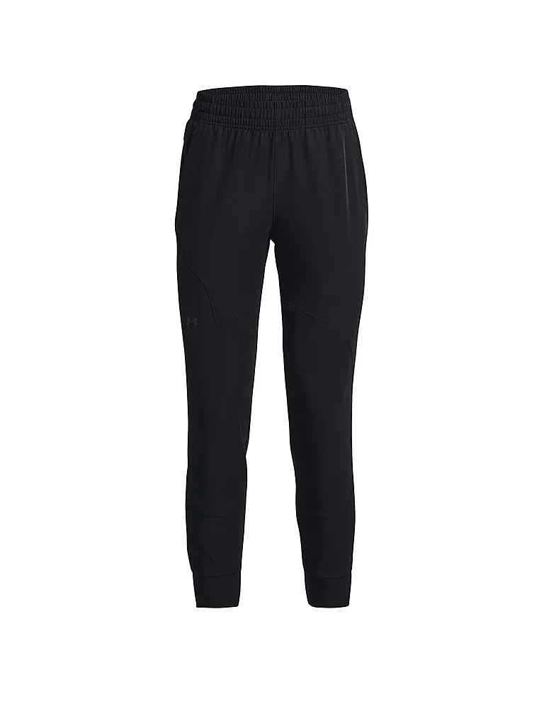 Under Armour Damen Jogginghose UA Unstoppable Under Armour Damen Jogginghose UA Unstoppable
