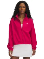 Under Armour Damen Kapuzenjacke Rival Woven Under Armour Damen Kapuzenjacke Rival Woven