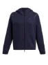 Under Armour Damen Kapuzenjacke UA Unstoppable Fleece mit durchgehendem Zip