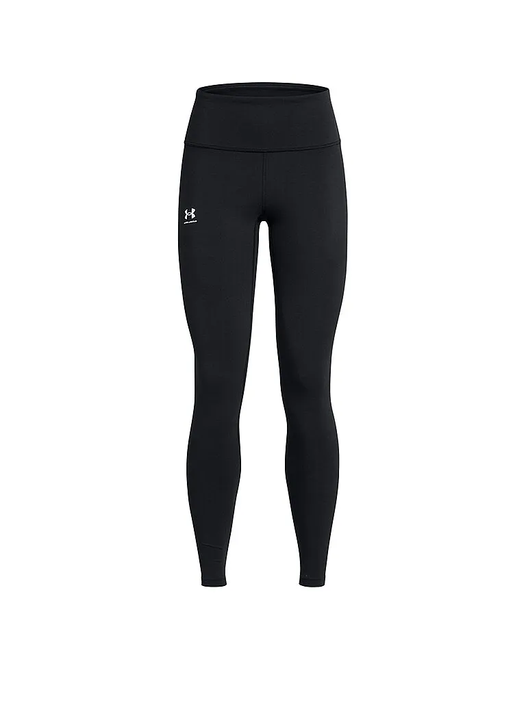 Under Armour Damen Legging UA Rival Under Armour Damen Legging UA Rival