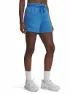 Under Armour Damen Short UA Rival Fleece