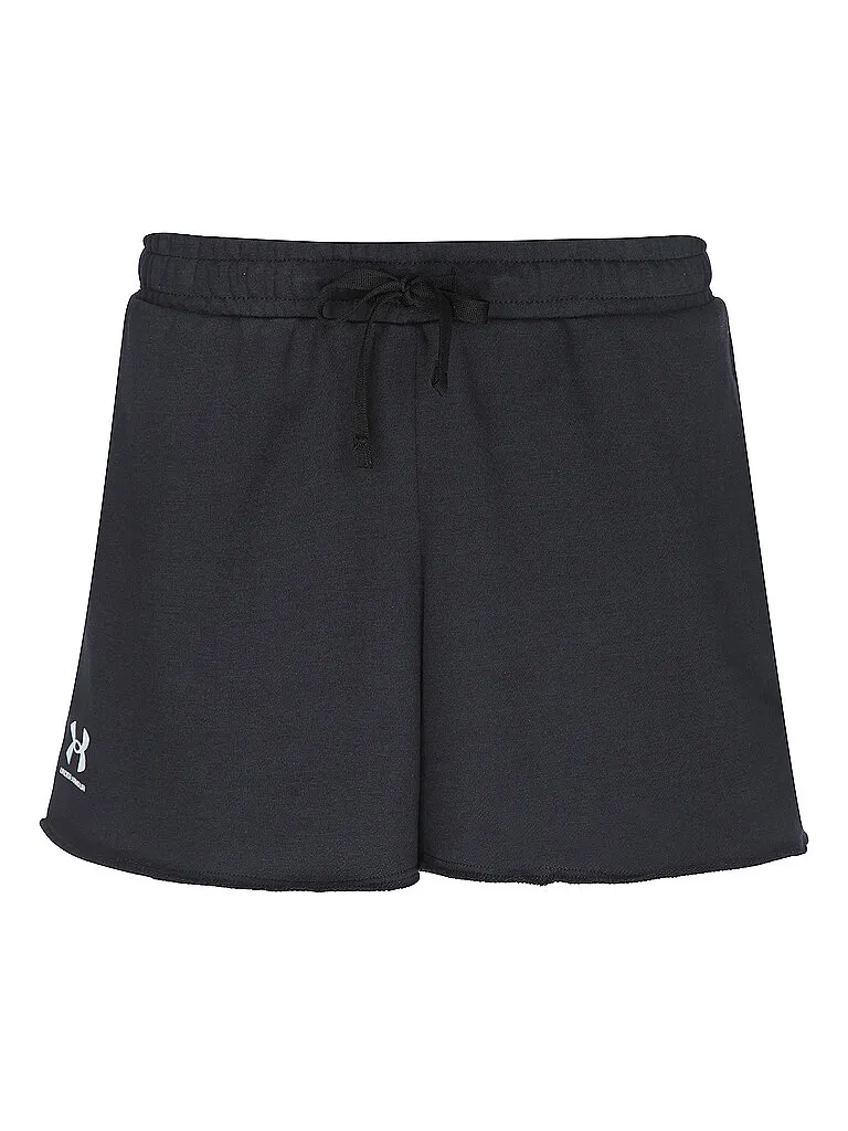 Under Armour Damen Short UA Rival Terry Under Armour Damen Short UA Rival Terry