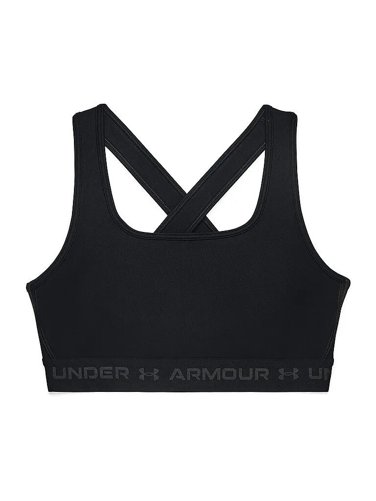 Under Armour Damen Sport-BH Armour® Crossback Medium Support