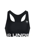 Under Armour Damen Sport-BH HeatGear® Armour Medium Support Under Armour Damen Sport-BH HeatGear® Armour Medium Support