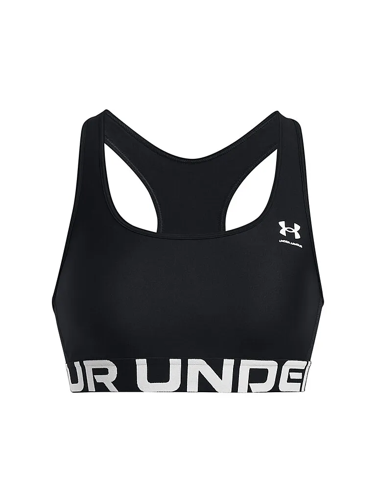 Under Armour Damen Sport-BH HeatGear® Armour Medium Support