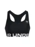 Under Armour Damen Sport-BH HeatGear® Armour Medium Support