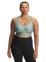 Under Armour Damen Sport-BH UA Infinity Mid 2.0 Medium Support mint Under Armour Damen Sport-BH UA Infinity Mid 2.0 Medium Support mint