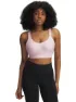 Under Armour Damen Sport-BH UA Infinity Mid 2.0 Medium Support