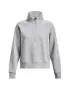 Under Armour Damen Sweater UA Rival Fleece mit ½ Zip
