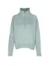 Under Armour Damen Sweater UA Rival Fleece mit ½ Zip mint