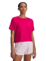 Under Armour Damen T-Shirt Motion