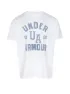 Under Armour Damen T-Shirt UA Heavyweight Oversized Collegiate