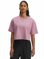 Under Armour Damen T-Shirt UA Rival