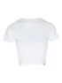 Under Armour Damen T-Shirt UA Rival Rib Baby