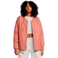 Under Armour Diamond Jacke female Under Armour Diamond Jacke female