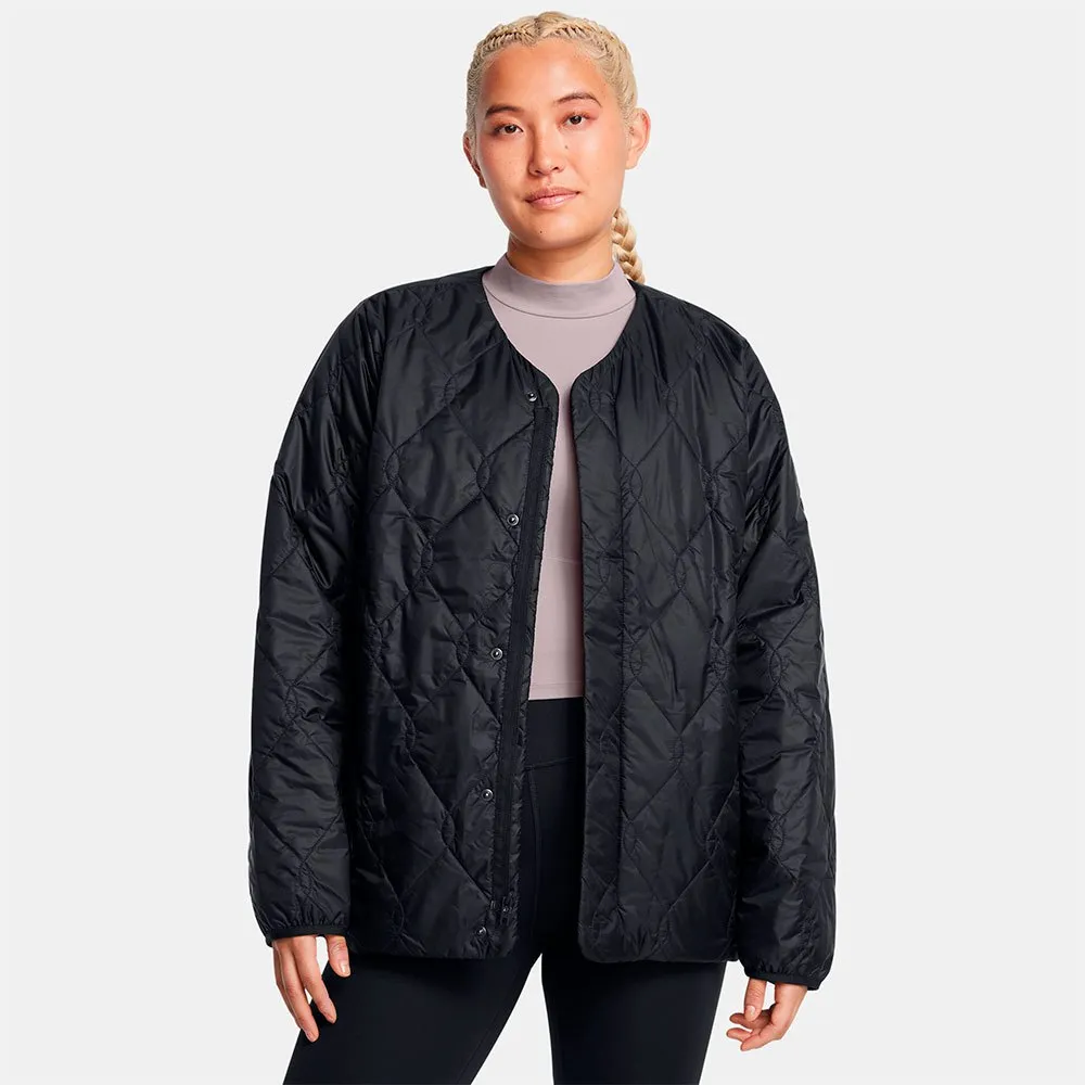 Under Armour Diamond Jacke female Under Armour Diamond Jacke female