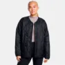 Under Armour Diamond Jacke female
