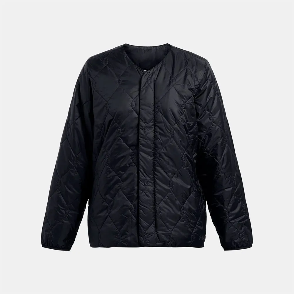 Under Armour Diamond Jacke female Under Armour Diamond Jacke female