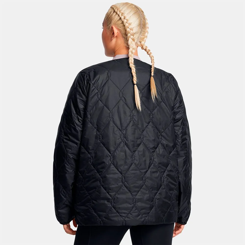 Under Armour Diamond Jacke female Under Armour Diamond Jacke female