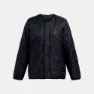 Under Armour Diamond Jacke female