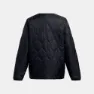 Under Armour Diamond Jacke female